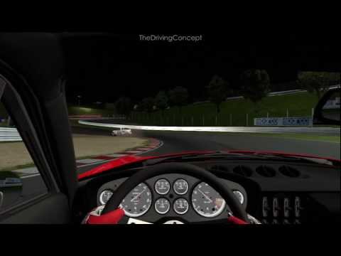 Youtube: GT6 - 1971 Ferrari 356 GTB4 at Apricot Hill Circuit - Time Change