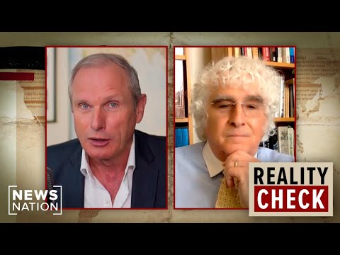 Youtube: Craft retrieval photos disprove AARO UAP report: Pentagon Papers lawyer | Reality Check