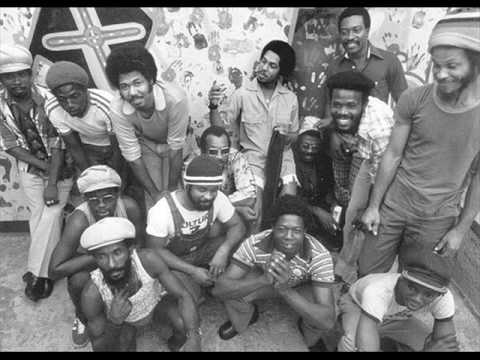 Youtube: The Upsetters and Prince Jazzbo - Croaking Lizard