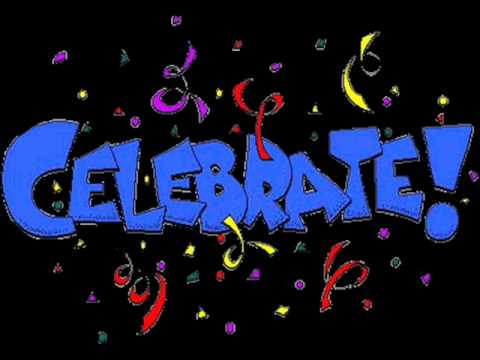 Youtube: Celebrate Good Times... Come on!!!