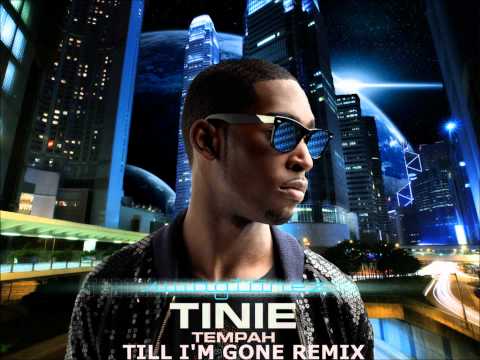 Youtube: (Official) Tinie Tempah Ft. Wiz Khalifa, Pusha T, & Jim J - Till I'm Gone (Remix)