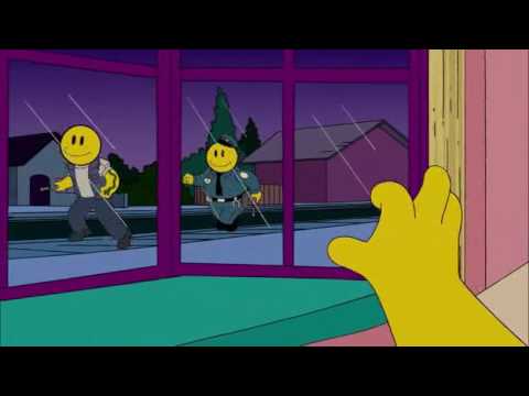 Youtube: Simpsons - Lisa auf Drogen