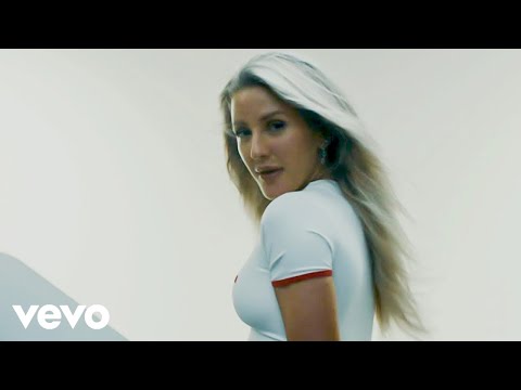 Youtube: Ellie Goulding, Juice WRLD - Hate Me (Official Video)