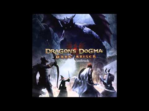 Youtube: Dragon's Dogma Dark Arisen - Coils Of Light [English Version]
