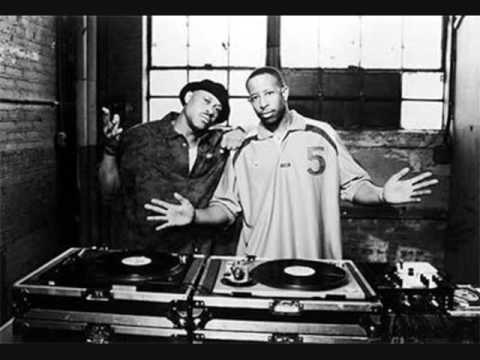 Youtube: Gangstarr-Above The Clouds