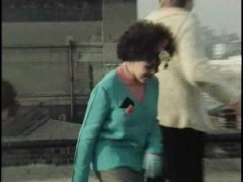 Youtube: x ray spex identity 1978 video complete