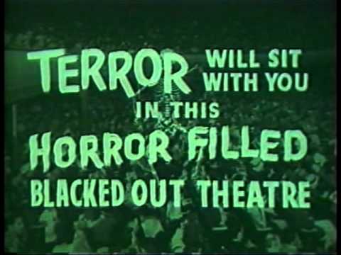 Youtube: Horror Movies! By The Bollock Brothers