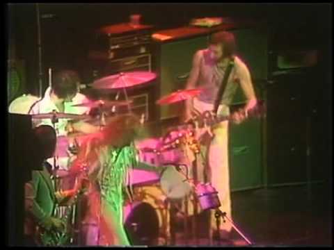 Youtube: The Who, "Sparks"