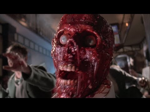 Youtube: BRAINDEAD | DEAD ALIVE | Peter Jackson (1992) | 1080p