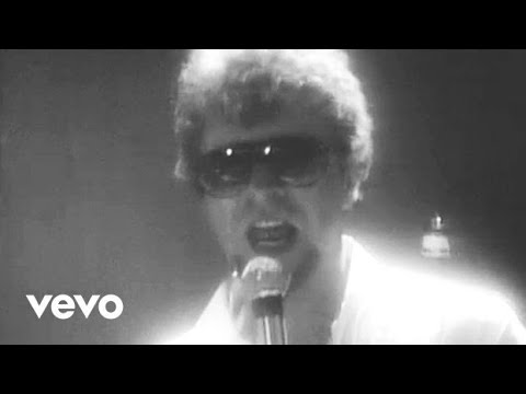 Youtube: Electric Light Orchestra - Hold On Tight (Official Video)