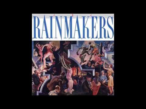 Youtube: The Rainmakers -  Doomsville