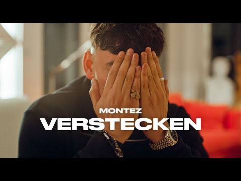 Youtube: Montez - Verstecken [Official Video]