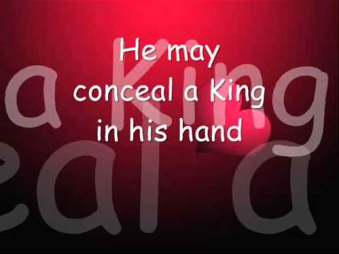 Youtube: Sting   Shape of my heart on screen lyrics
