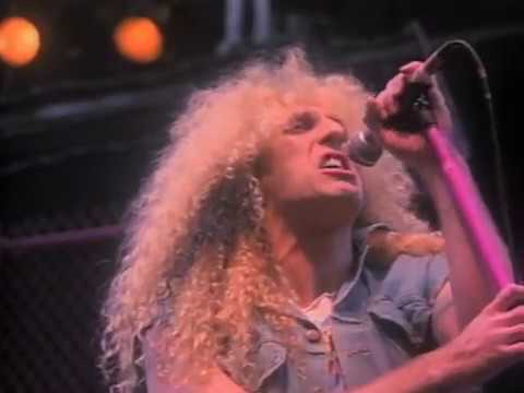 Youtube: Twisted Sister - The Price (Official Music Video)