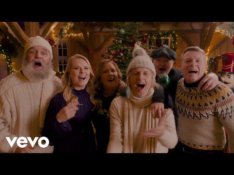 Youtube: The Kelly Family - Christmas In Our Hearts