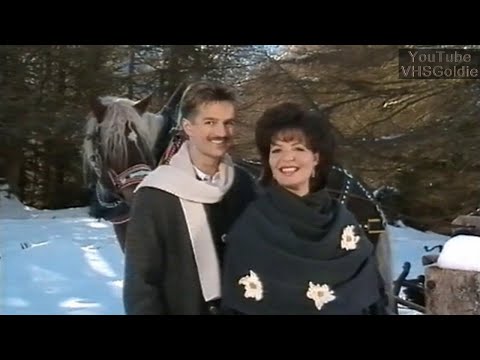 Youtube: Duo Herzklang - Dianas Weihnachtstraum - 1998