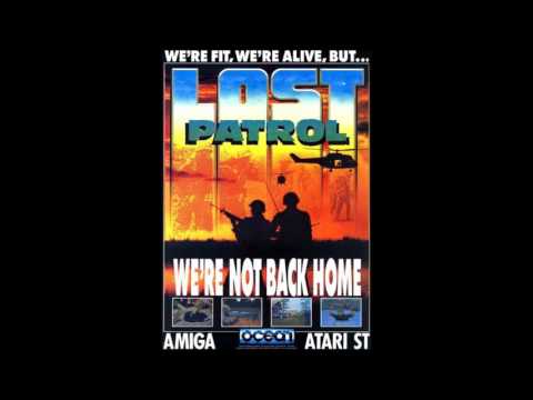 Youtube: (Amiga 500 Music) Lost Patrol - Main Theme (Remastered)