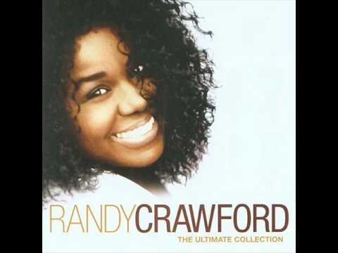 Youtube: Randy Crawford - I'd Be An Angel