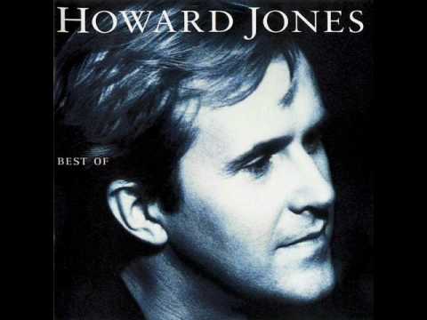 Youtube: Howard Jones - No One Is To Blame