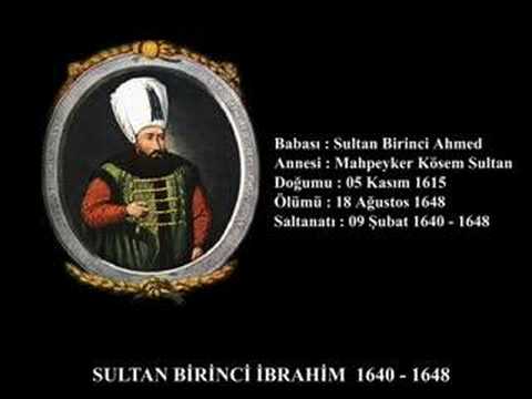 Youtube: Mehter Marşı Ve Osmanlı Devleti