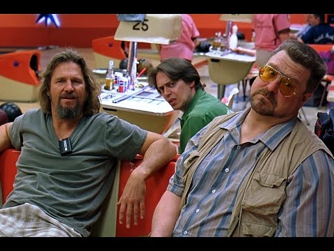 Youtube: The Best of The Big Lebowski