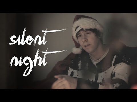 Youtube: Silent Night - Jon D Acoustic Cover