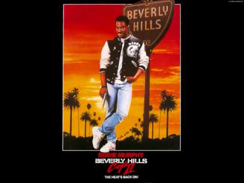 Youtube: Beverly Hills Cop Main Theme