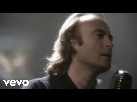Youtube: Genesis - Hold On My Heart (Official Music Video)