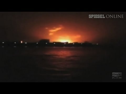 Youtube: Indien: U-Boot sinkt nach Explosion | DER SPIEGEL