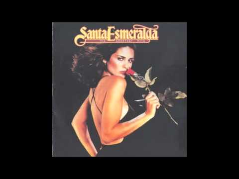 Youtube: Santa Esmeralda - You're My Everything