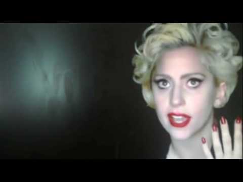 Youtube: Lady Gaga is NOT a devil worshiper. She is NOT Illuminati - Showstudio Interview