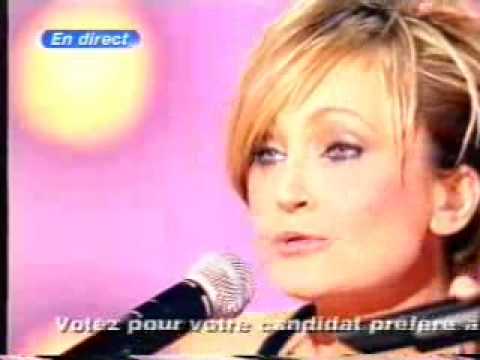 Youtube: Mademoiselle Chante Le Blues -  Patricia Kaas