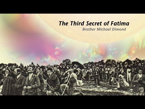 Youtube: The Third Secret of Fatima (3rd Edition)