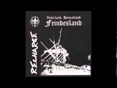 Youtube: Rechare/Extinct Government - Vaterland, Heimatland, Feindesland (Full Split Ep)