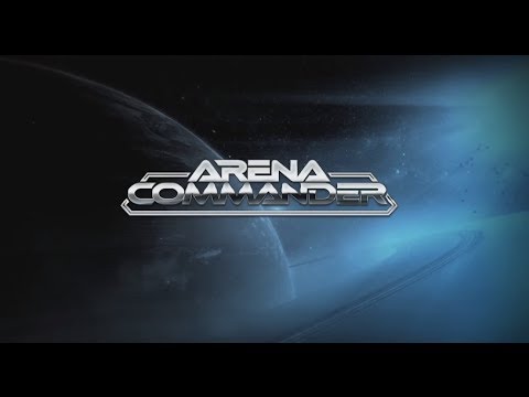 Youtube: Arena Commander-PAX East and Beyond