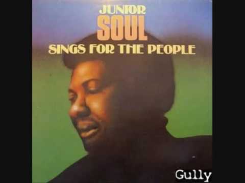 Youtube: Junior Soul   Out of my mind