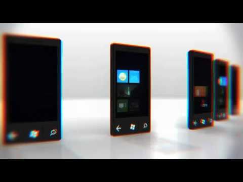 Youtube: Windows Phone Ad: We Love WP7