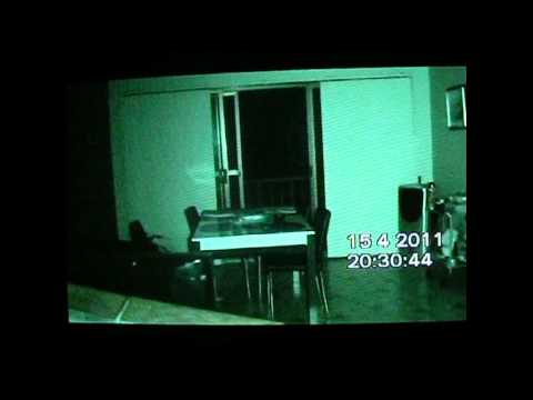 Youtube: REAL ALIEN SIGHTING 8!!!  POWER OUT! Blackout !! spooky