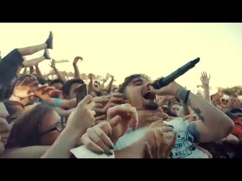 Youtube: We Came As Romans "Memories" (Official Music Video)