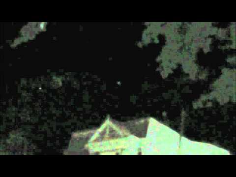 Youtube: UFO sighting in Richmond, Virginia