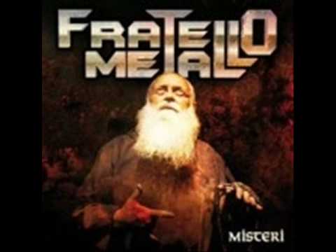 Youtube: Fratello Metallo - VENERE