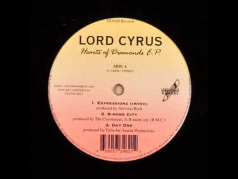 Youtube: Lord Cyrus - Insane Asylum