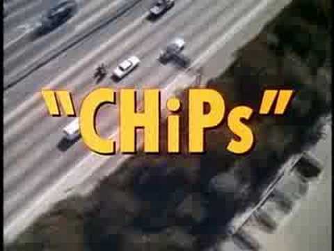 Youtube: CHiPs intro HQver.