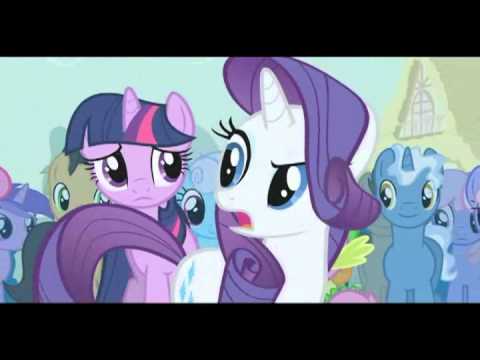 Youtube: 300 Ponies