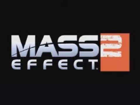 Youtube: Mass Effect 2 OST - Suicide Mission