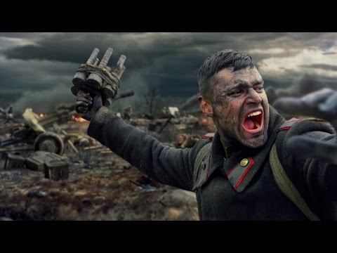 Youtube: War Thunder - "Victory is Ours" Live Action Trailer