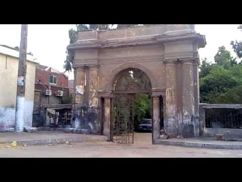 Youtube: City of the Dead (Qarafa, Arafa)  Cairo Egypt