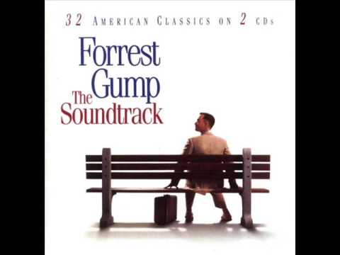 Youtube: Forrest Gump Soundtrack
