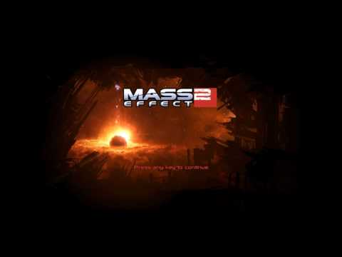 Youtube: Mass Effect 2 Main menu theme