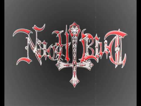 Youtube: Nachtblut - Gedenke Der Toten